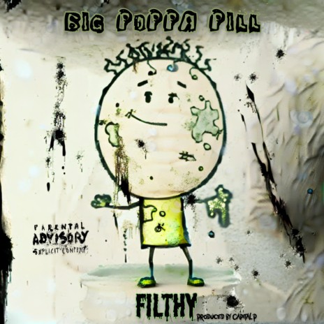 FILTHY | Boomplay Music