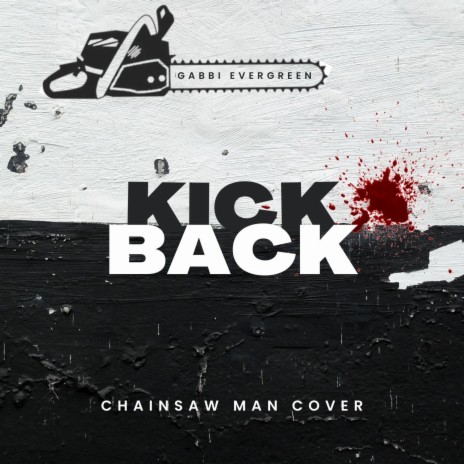Kick Back (English Translation) | Boomplay Music