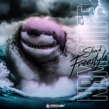 Shark (freestyle) | Boomplay Music