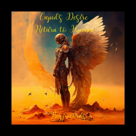 Cupid's Desire (Return to Heaven) | Boomplay Music
