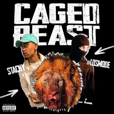 Caged Beast