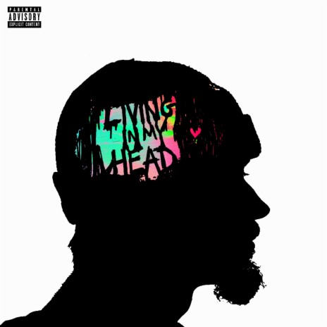 LIVING IN MY HEAD | Boomplay Music