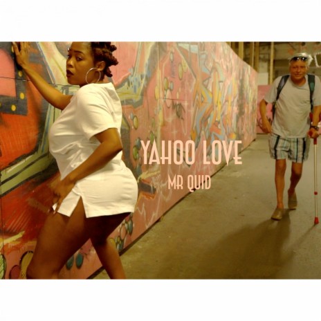 Yahoo Love