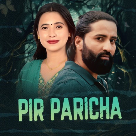 PIR PARICHA ft. Sunita Budha Chhetri | Boomplay Music