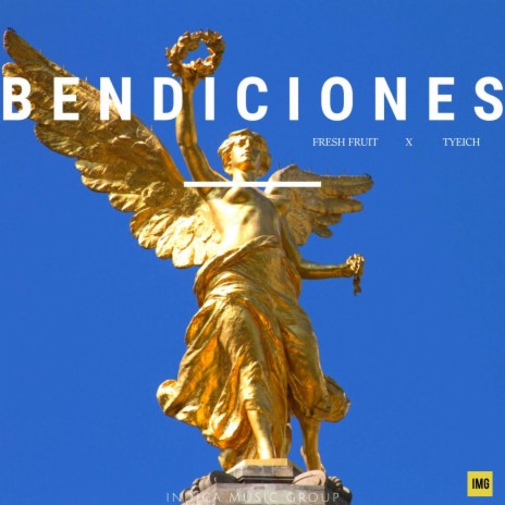 Bendiciones