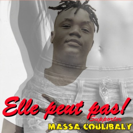 Elle peut pas supporter | Boomplay Music