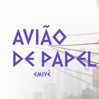 Avião de Papel