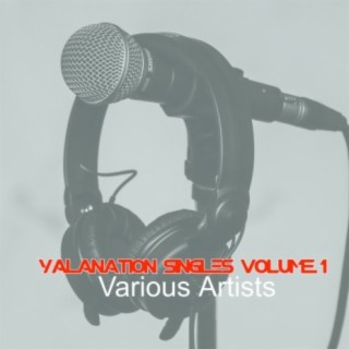 Yalanation Singles, Vol.1