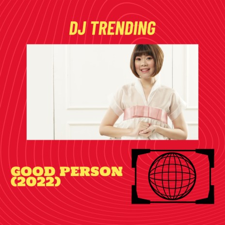 Good Person (2022) | Boomplay Music