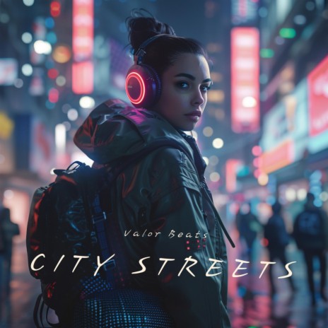 City Streets | Boomplay Music