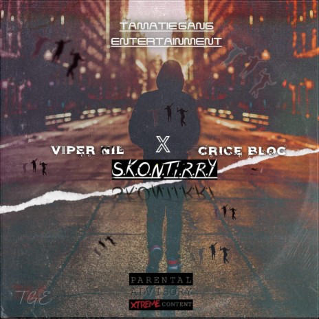 Skontiri | Boomplay Music