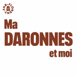 Histoires de Daronnes: Marjorie : Le post-partum dure 3 ans on Apple  Podcasts