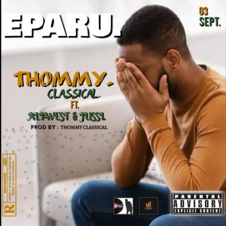 EPARU | Boomplay Music