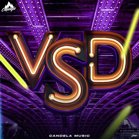 Vsd ft. Dj Bryan Kingz, Alnz G & CANDELA MUSIC | Boomplay Music