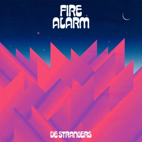 Fire Alarm | Boomplay Music