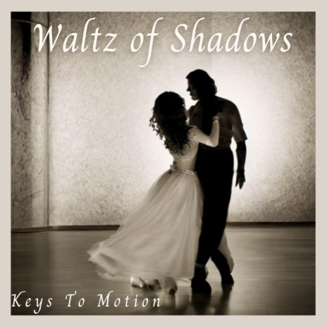 Waltz of Shadows | Boomplay Music