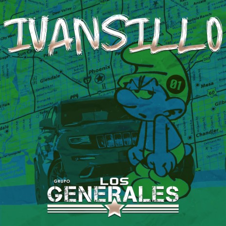 Ivansillo | Boomplay Music