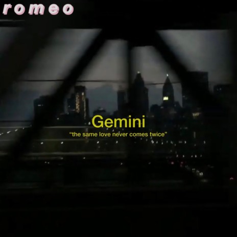 Gemini | Boomplay Music