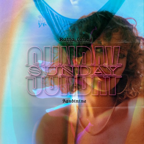 Sunday ft. Agudinine | Boomplay Music