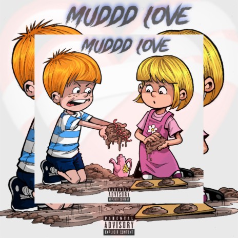 Muddd Love ft. Joka Baggz | Boomplay Music