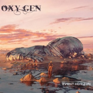 OXY GEN Event Horizon