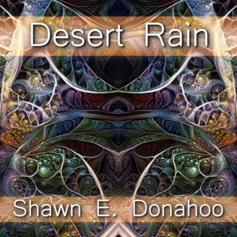 Desert Rain | Boomplay Music