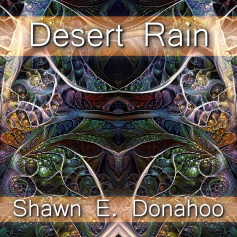 Desert Rain