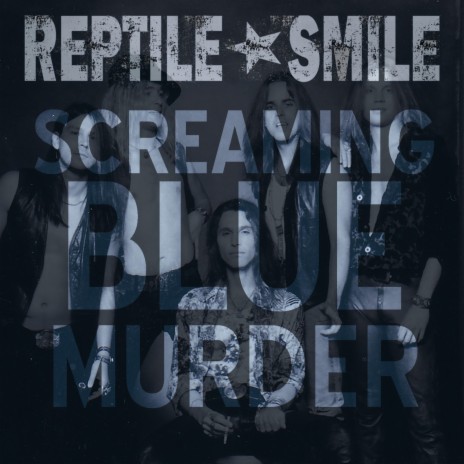 Screaming Blue Murder | Boomplay Music