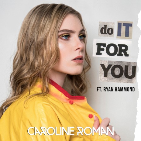 Do It for You ft. Ryan Hammond | Boomplay Music