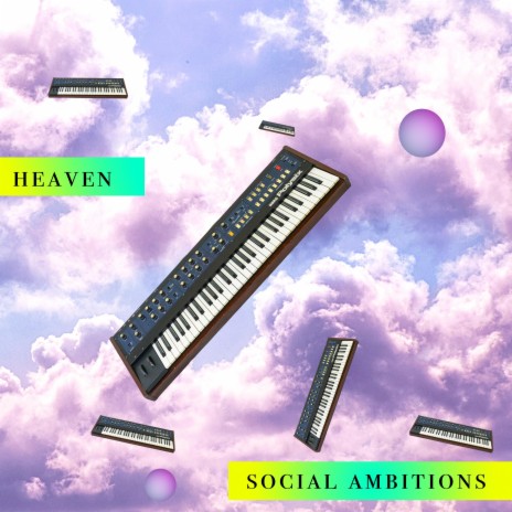 Heaven | Boomplay Music