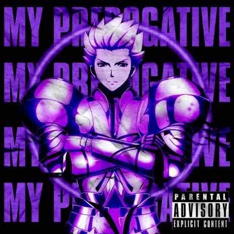 My Prerogative | Boomplay Music