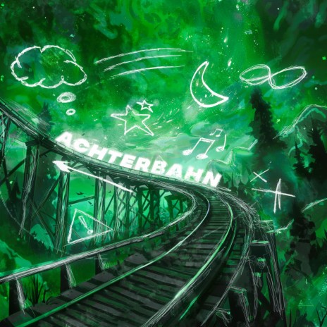 achterbahn | Boomplay Music