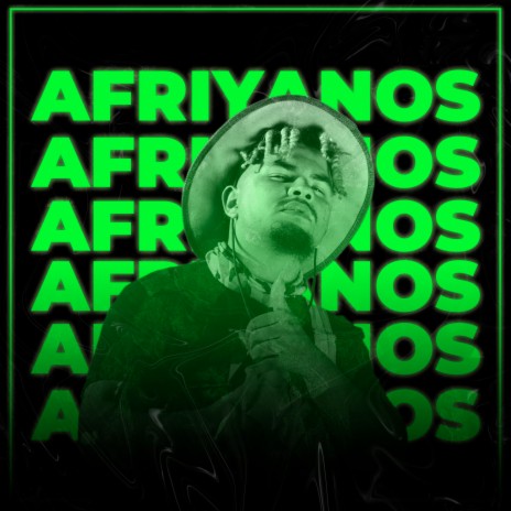 Afriyanos (Studio Acapella) | Boomplay Music