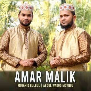 Amar Malik Allah