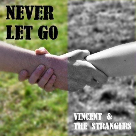 Never Let Go | Boomplay Music