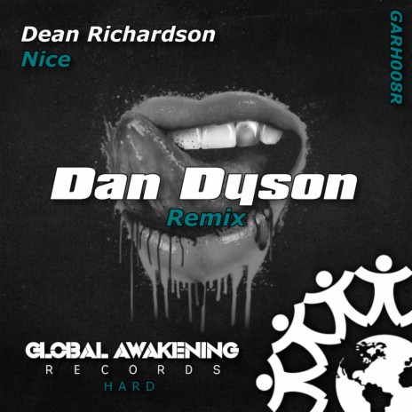 Nice (Dan Dyson Remix - Radio Edit)