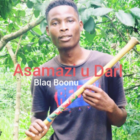 Asamazi uDarl | Boomplay Music