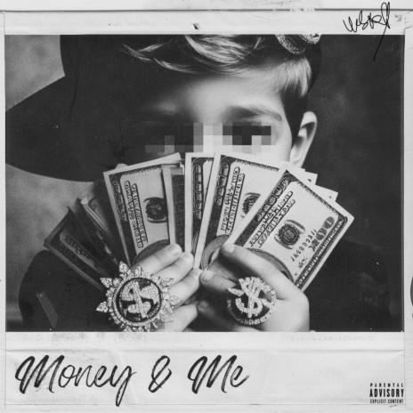 Money & Me | Boomplay Music