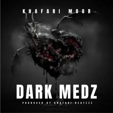 Dark Medz | Boomplay Music