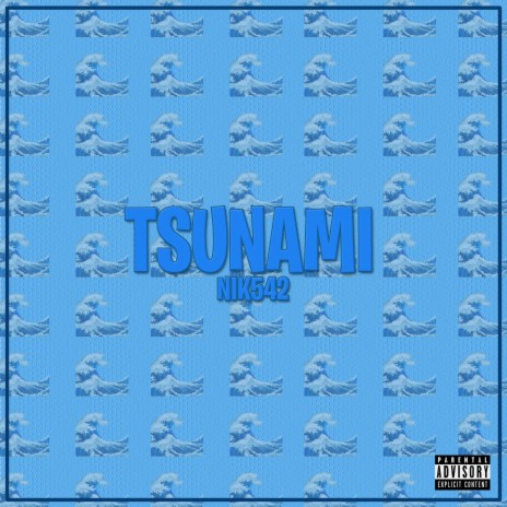 TSUNAMI | Boomplay Music