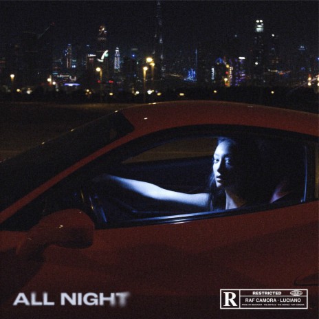 All Night ft. Luciano