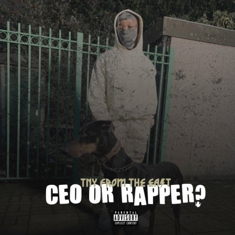 CEO or Rapper ? | Boomplay Music