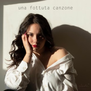 una fottuta canzone lyrics | Boomplay Music