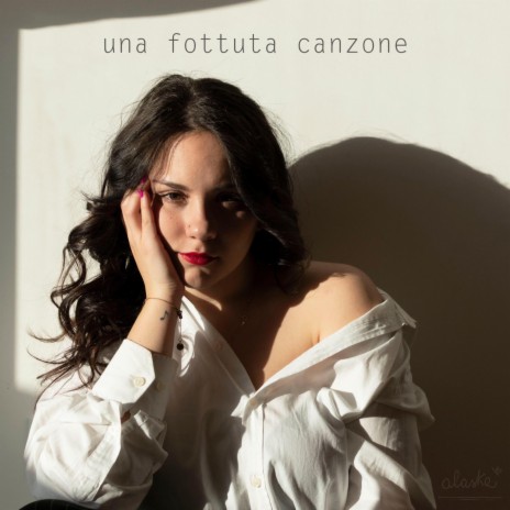 una fottuta canzone | Boomplay Music