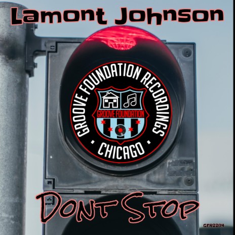 Don't Stop | Boomplay Music