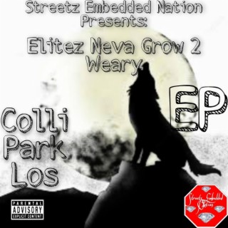 Elitez Neva Grow 2 Weary