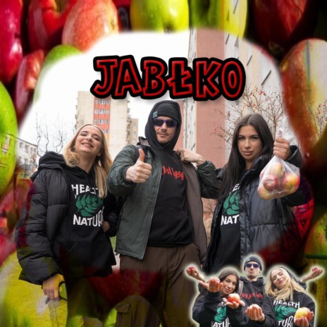 Jabłko