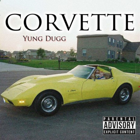 Corvette | Boomplay Music