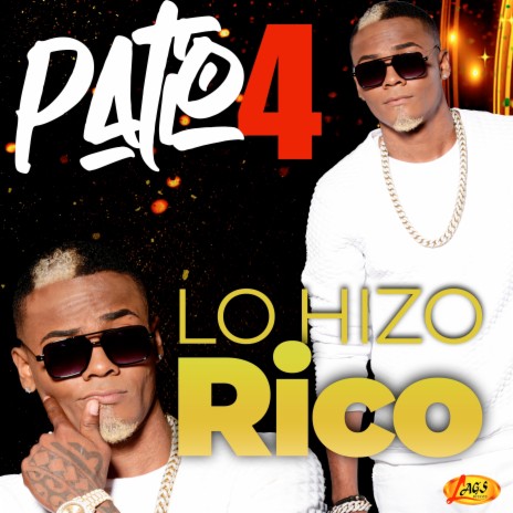 Lo Hizo Rico | Boomplay Music