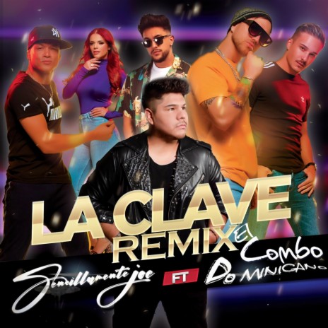 La Clave (Remix) | Boomplay Music